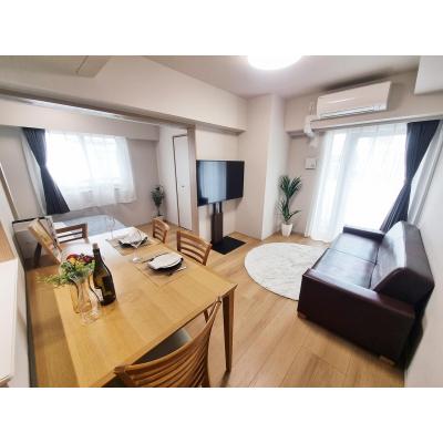 🌸ž🌸դΰۤ祭ڡ🏡🌷ۡڶر🚭/ƥ˺Ŭ🌟̵®Wi-FiȤ🎧ۥޥʥSTAY¢1105ʪ