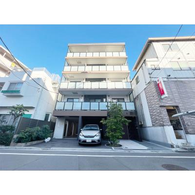 【✨🌅❄年末年始大感謝祭❄🌅✨】【禁煙🚭/Wi-Fi無料🌐】マイナビSTAYスカイ羽田　504の物件画像