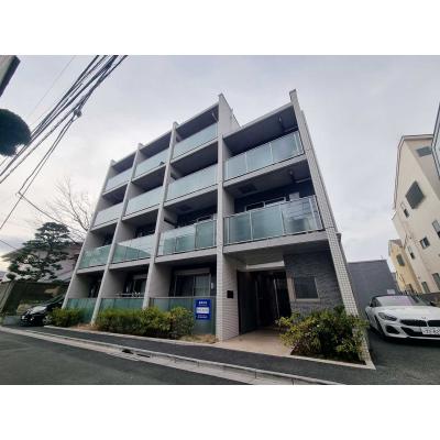 【🎍年末年始大感謝祭🎍】【禁煙🚭/Wi-Fi無料🌐】マイナビSTAYドムス王子飛鳥山　302の物件画像