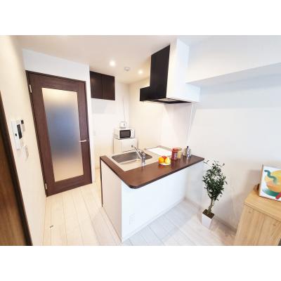 【🎍年末年始大感謝祭🎍】【禁煙🚭/Wi-Fi無料🌐】マイナビSTAYドムス王子飛鳥山　302の物件画像