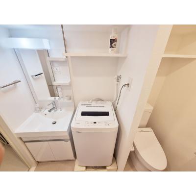 【🎉初期費用オフ｜お得なキャンペーン】【禁煙🚭/Wi-Fi無料🌐】マイナビSTAYゲートシティ川崎　506の物件画像