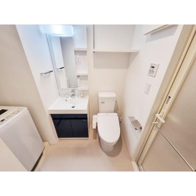 【🎉初期費用オフ｜お得なキャンペーン】【禁煙🚭/Wi-Fi無料🌐】マイナビSTAYゲートシティ川崎　601の物件画像