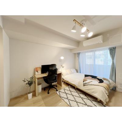 🌿Ŭΰۤ祭ڡ🏡🌈ۡڶر🚭/Wi-Fi̵🌐ۥޥʥSTAY¢ANNEX302ʪ