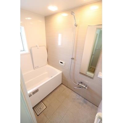 Bizroom/東大宮ハイツ202【リノベーション】駅近・ＲＣ！窓の多い明るい室内！！の物件画像