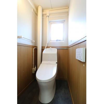 Bizroom/東大宮ハイツ202【リノベーション】駅近・ＲＣ！窓の多い明るい室内！！の物件画像