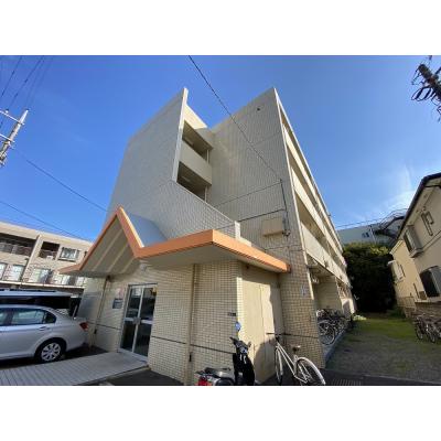 ユニオンマンスリー小田急相模原２　308　1K・セミダブル☆◆インターネット固定回線（有線）無料の部屋◆人気の角部屋♪の物件画像