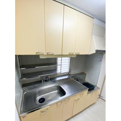 ユニオンマンスリー小田急相模原２　308　1K・セミダブル☆◆インターネット固定回線（有線）無料の部屋◆人気の角部屋♪の物件画像