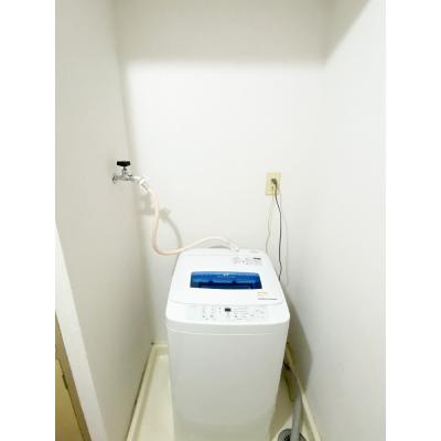 ユニオンマンスリー小田急相模原２　308　1K・セミダブル☆◆インターネット固定回線（有線）無料の部屋◆人気の角部屋♪の物件画像