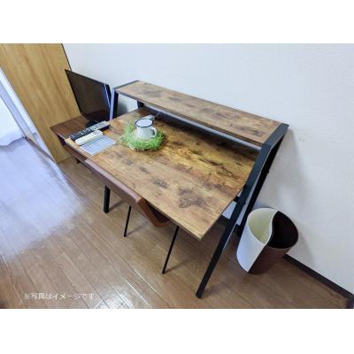 ユニオンマンスリー相武台前４　205　1R・シングル☆人気のデスク＆チェア付き♪■駅ビルには23時まで営業の小田急マルシェありの物件画像