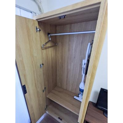 ユニオンマンスリー相武台前４　205　1R・シングル☆人気のデスク＆チェア付き♪■駅ビルには23時まで営業の小田急マルシェありの物件画像