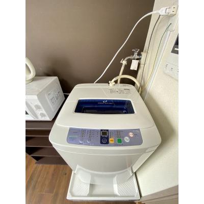 ユニオンマンスリー柏１　310　1R・シングル☆◆インターネット固定回線（有線）無料の部屋◆オートロック完備♪人気のデスク＆チェア付き♪の物件画像