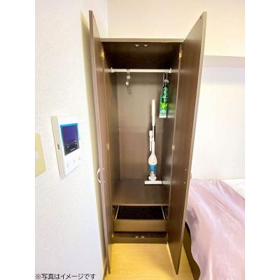 ●2026年2月4日から入居可●ユニオンマンスリー浦安１　306　1K・シングル☆◆インターネット固定回線（有線）無料の部屋◆♪オートロック完備♪の物件画像