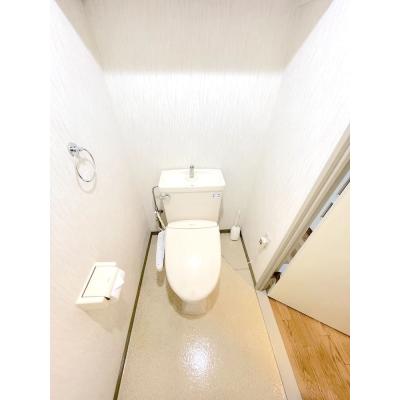 ユニオンマンスリー春日部１　804　1K・シングル☆◆インターネット固定回線（有線・Wi-Fi）無料の部屋◆【禁煙ルーム】人気の角部屋♪バストイレ別・温水洗浄便座付き♪デスクとチェアのあるお部屋♪の物件画像