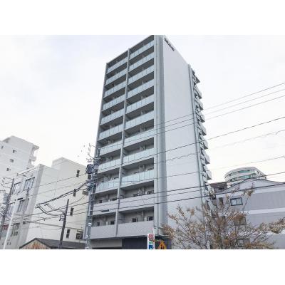 【🎉初期費用オフ｜お得なキャンペーン】【禁煙🚭/Wi-Fi無料🌐】マイナビSTAY金山北　204の物件画像