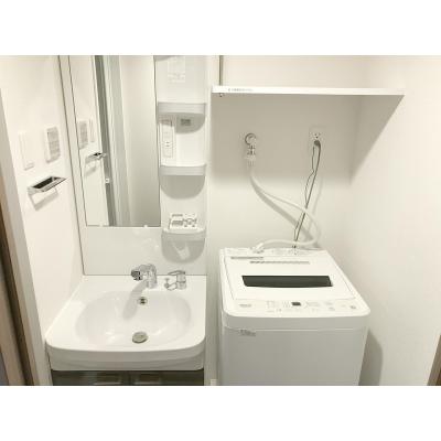 【🎉初期費用オフ｜お得なキャンペーン】【禁煙🚭/Wi-Fi無料🌐】マイナビSTAY金山北　204の物件画像