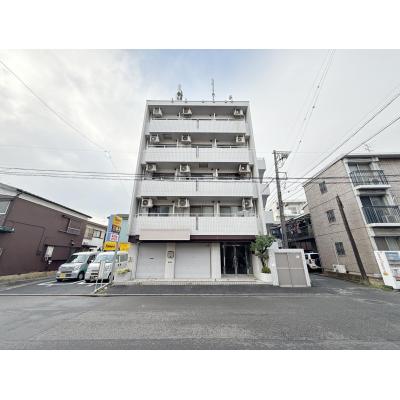 【🍡！秋の大感謝価格！🍡】【禁煙🚭】マイナビSTAYパレス鶴見生麦　507の物件画像