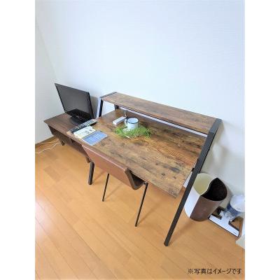 ユニオンマンスリー高幡不動１　206　1R・シングル☆人気のデスクとチェアのあるお部屋♪■駅ビルの「京王高幡ショッピングセンター」ありの物件画像