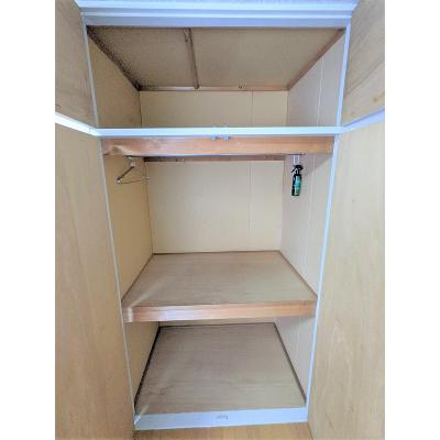 ユニオンマンスリー高幡不動１　206　1R・シングル☆人気のデスクとチェアのあるお部屋♪■駅ビルの「京王高幡ショッピングセンター」ありの物件画像