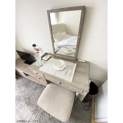 ユニオンマンスリー小手指３　327　1R・セミダブル☆ドレッサーのあるお部屋/西武池袋線沿線で所沢まで5分の物件画像