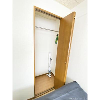 ユニオンマンスリー小手指３　327　1R・セミダブル☆ドレッサーのあるお部屋/西武池袋線沿線で所沢まで5分の物件画像