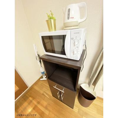 ユニオンマンスリー西船橋１　306　1K・シングル☆２面採光で明るいお部屋♪デスク＆チェアがあるお部屋/西船橋駅　徒歩5分！の物件画像