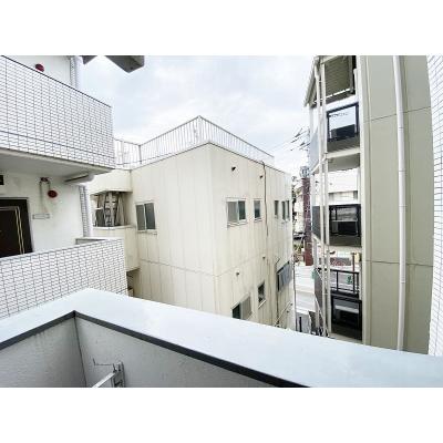 ユニオンマンスリー西船橋１　306　1K・シングル☆２面採光で明るいお部屋♪デスク＆チェアがあるお部屋/西船橋駅　徒歩5分！の物件画像