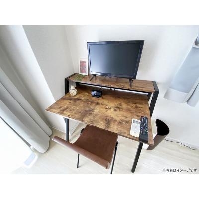 ユニオンマンスリー浦安２　515　1K・シングル☆オートロック完備♪安心のオートロック完備＆室内洗濯機♪デスク＆チェア付きの物件画像