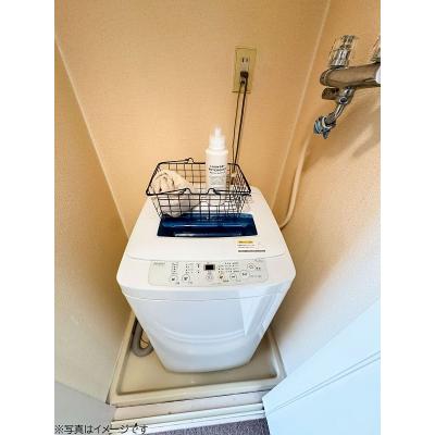 ユニオンマンスリー千葉本八幡１　414　1R・シングル☆◆インターネット固定回線（有線・Wi-Fi）無料の部屋◆人気のデスク＆チェア付き♪の物件画像