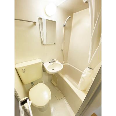 ユニオンマンスリー橋本７　318　1R・シングル☆快適なソファ付き♪■JR横浜線、相模線、京王相模原線の３路線の利用が可能の物件画像