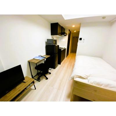 マンスリーステージ石川町2の物件写真1