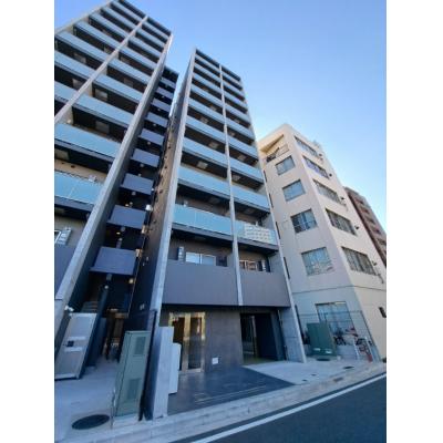 マンスリーステージ石川町2の物件写真6