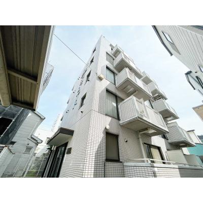 【60日以上の利用でお得🌈】【禁煙🚭】マイナビSTAYパレスお花茶屋　501の物件画像