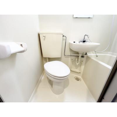 【60日以上の利用でお得🌈】【禁煙🚭】マイナビSTAYパレスお花茶屋　501の物件画像