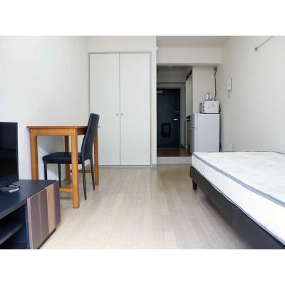 【🎍年末年始大感謝祭🎍】【禁煙🚭】マイナビSTAYパレス久我山　207の物件画像