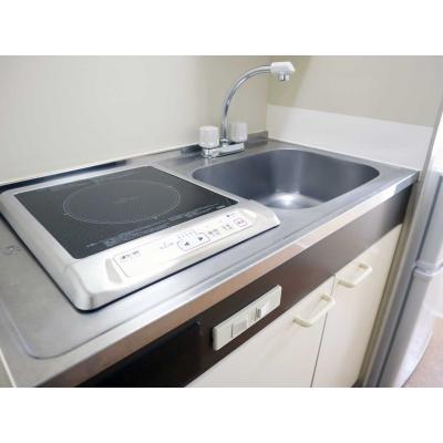 【🎍年末年始大感謝祭🎍】【禁煙🚭】マイナビSTAYパレス久我山　207の物件画像