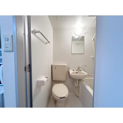 【🌸心機一転🌸春の引越し応援キャンペーン🏡🌷】【禁煙🚭】マイナビSTAYパレス久我山　209の物件画像