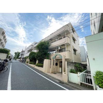 【🎉初期費用オフ｜お得なキャンペーン】【禁煙🚭】マイナビSTAYパレス文京大塚　409の物件画像