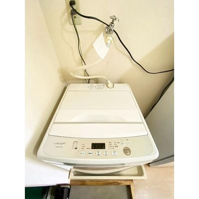 ユニオンマンスリー武蔵野台１　307　1R・シングル☆◆インターネット固定回線(有線・Wi-Fi)無料の部屋◆の物件画像