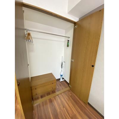 ●2026年4月18日から入居可●ユニオンマンスリー幕張本郷フルール１　2004　1R・シングル☆【禁煙ルーム】◆インターネット固定回線（有線）無料の部屋の物件画像