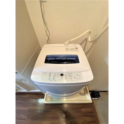 ●2026年4月18日から入居可●ユニオンマンスリー幕張本郷フルール１　2004　1R・シングル☆【禁煙ルーム】◆インターネット固定回線（有線）無料の部屋の物件画像