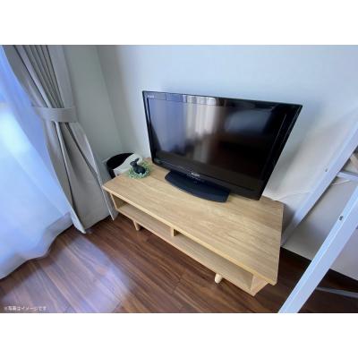 ●2026年4月18日から入居可●ユニオンマンスリー幕張本郷フルール１　2004　1R・シングル☆【禁煙ルーム】◆インターネット固定回線（有線）無料の部屋の物件画像