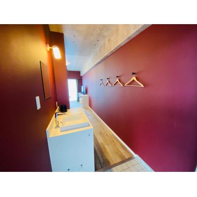 【審査不要・即入居可】天神・博多に良アクセス♪サービス付きマンスリー物件★ペット待機施設有り♪1ヶ月以上ご利用のお客様はキャンペーンあり☆の物件画像