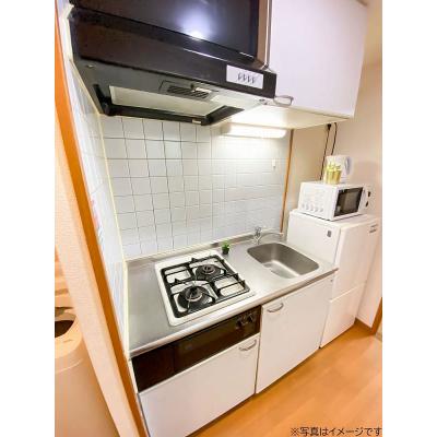ユニオンマンスリー秋葉原２　301　1K・セミダブルの物件画像