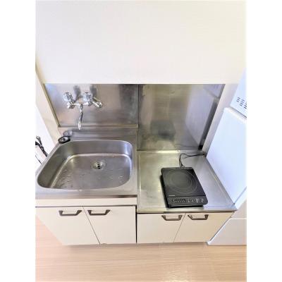 ●2026年6月23日から入居可●ユニオンマンスリー橋本７　317　1R・シングル☆人気のデスク＆チェア付き♪■JR横浜線・相模線「橋本駅」徒歩6分の物件画像