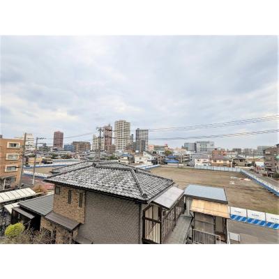 ●2026年6月23日から入居可●ユニオンマンスリー橋本７　317　1R・シングル☆人気のデスク＆チェア付き♪■JR横浜線・相模線「橋本駅」徒歩6分の物件画像