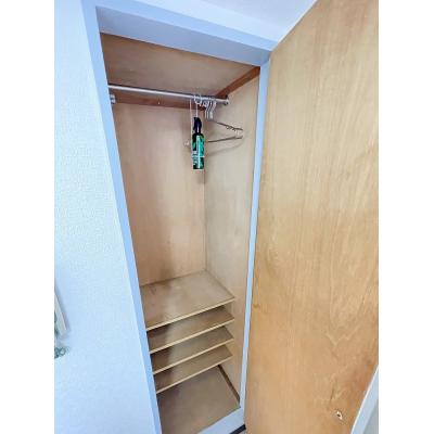 ユニオンマンスリー横浜保土ヶ谷２　405　1R・シングル☆最上階のお部屋♪人気のデスク＆チェア付き♪■駅前には深夜0時まで営業のスーパーありの物件画像