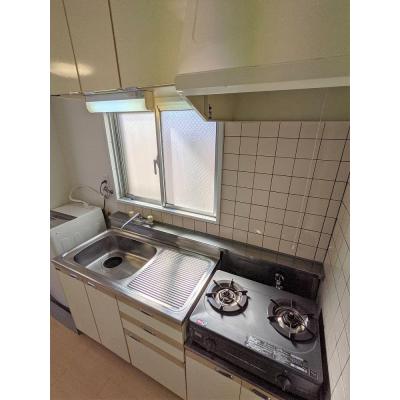 ユニオンマンスリー矢向１　102　1R・シングル☆人気の角部屋＆２面採光♪モニター付きインターフォン完備♪■JR南武線「矢向駅」徒歩5分の物件画像