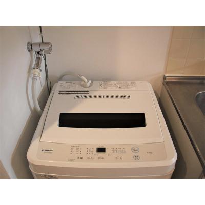 【🎉初期費用オフ｜お得なキャンペーン】【禁煙🚭/Wi-Fi無料🌐】マイナビSTAY飯田橋　205の物件画像