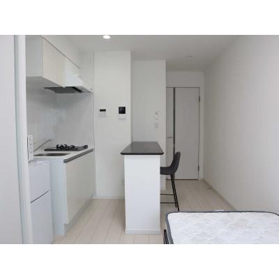 【🎉初期費用オフ｜お得なキャンペーン】【禁煙🚭/Wi-Fi無料🌐】マイナビSTAYエナジャイズ南品川　101の物件画像