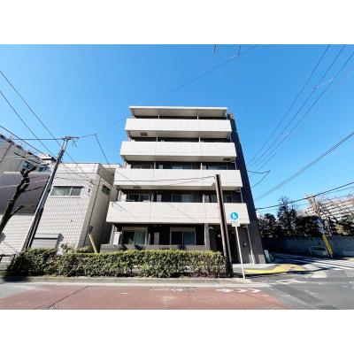 【🎉初期費用オフ｜お得なキャンペーン】【禁煙🚭/Wi-Fi無料🌐】マイナビSTAYエナジャイズ南品川　201の物件画像